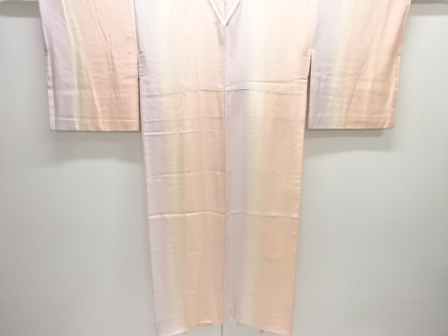 JAPANESE JUBAN / BOKASHI PATTERN